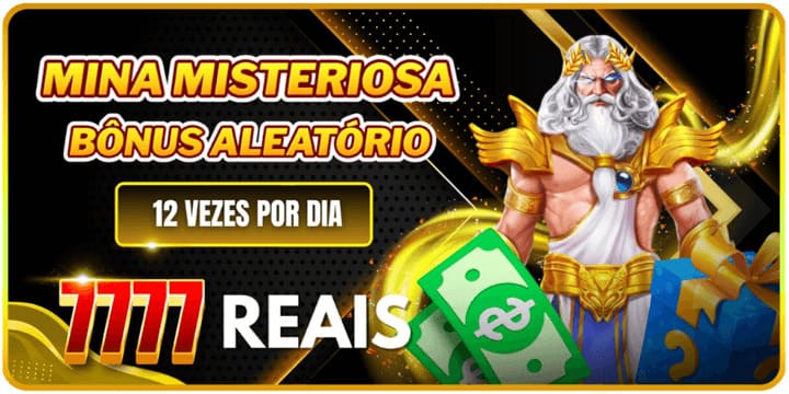 W9BET Mina Misteriosa