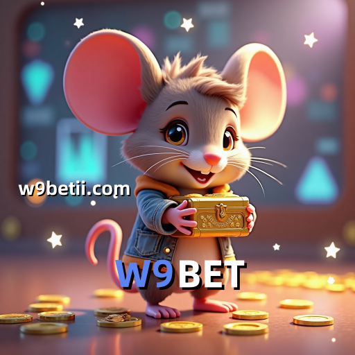 W9BET Cassino Online